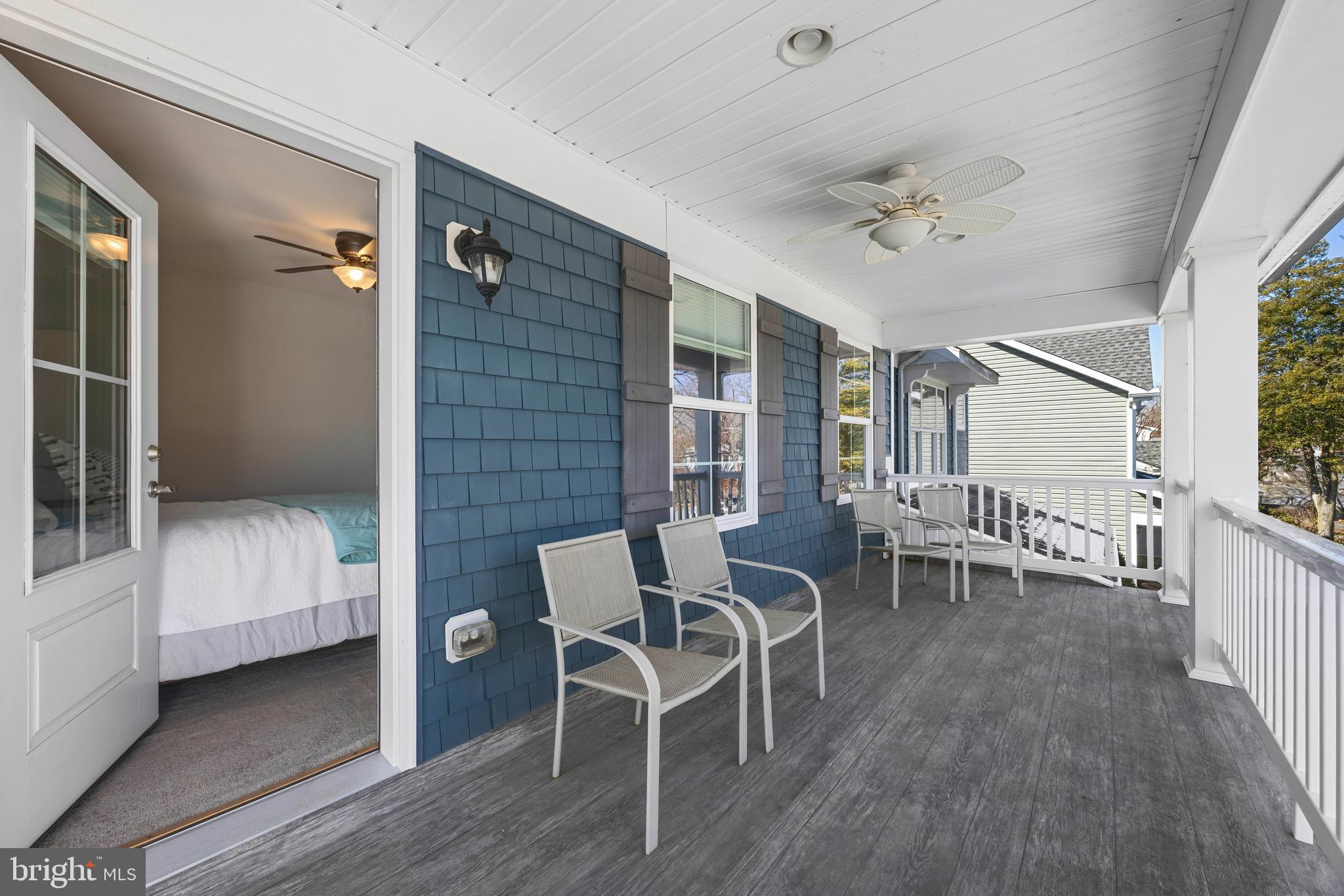 GREENACRES - Residential