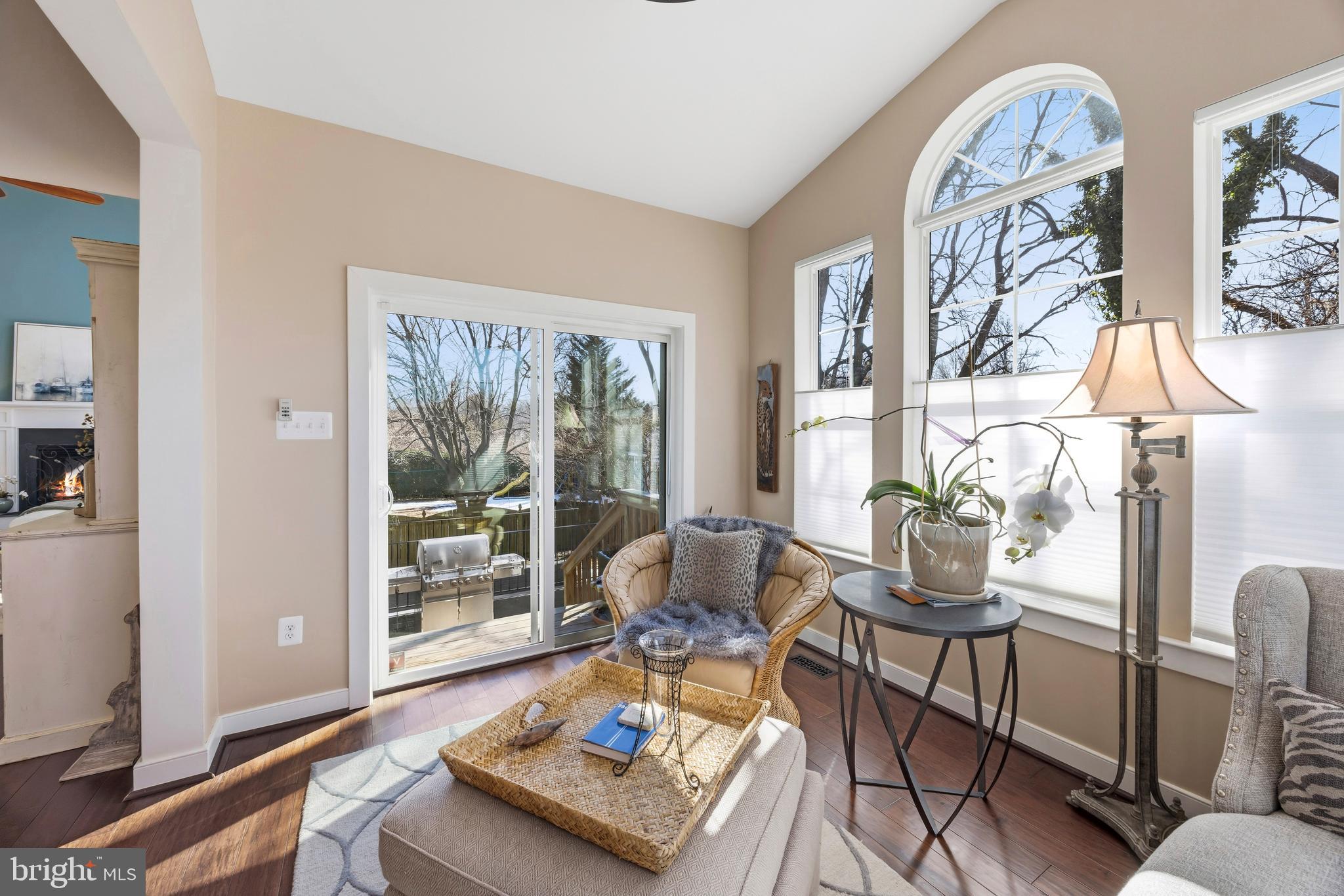 GREENACRES - Residential