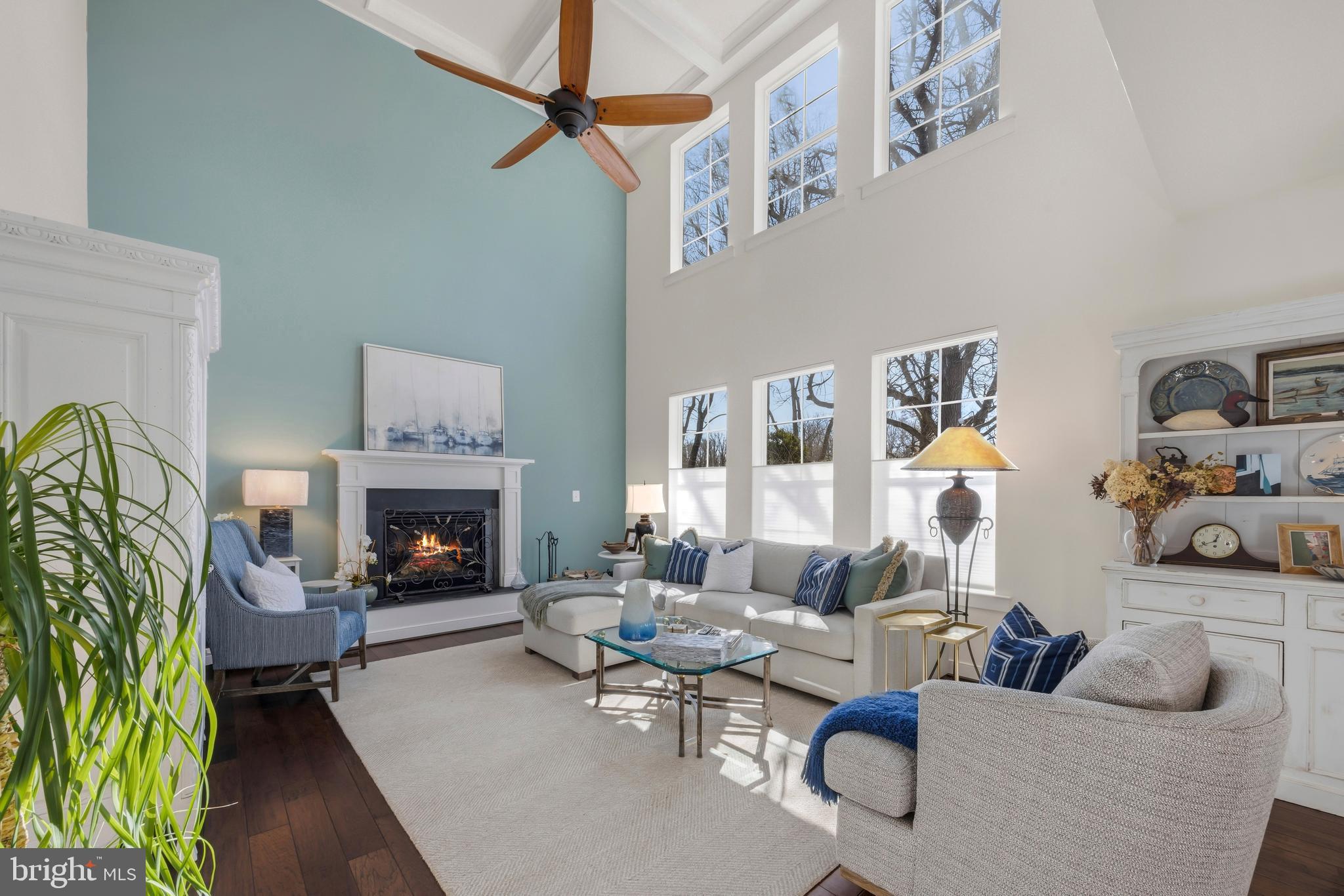 GREENACRES - Residential