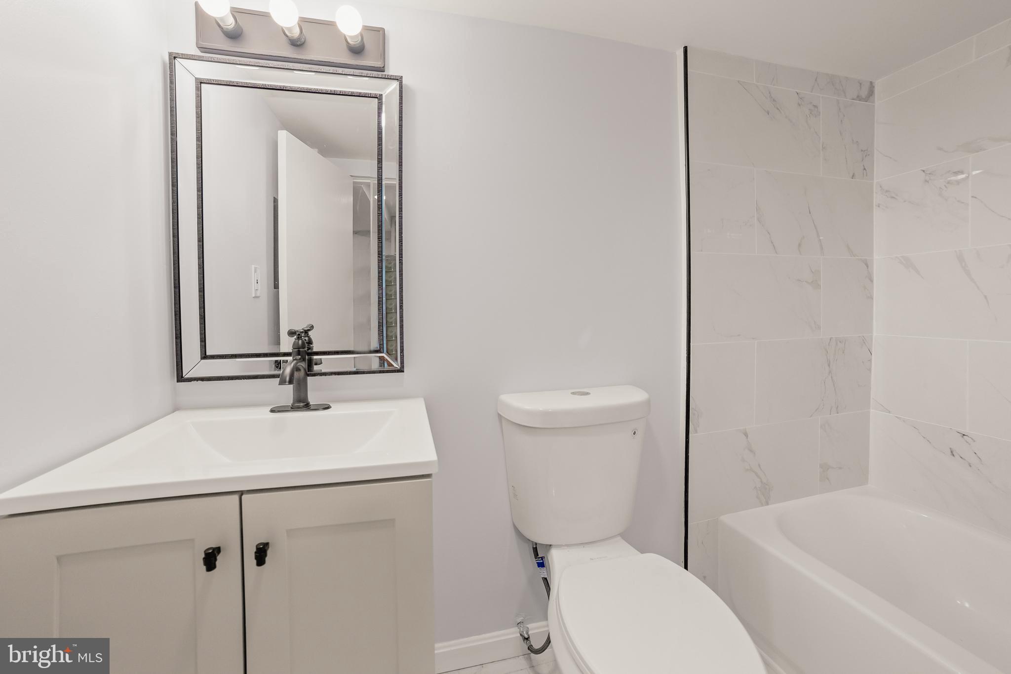 SEVERNA PARK - Residential