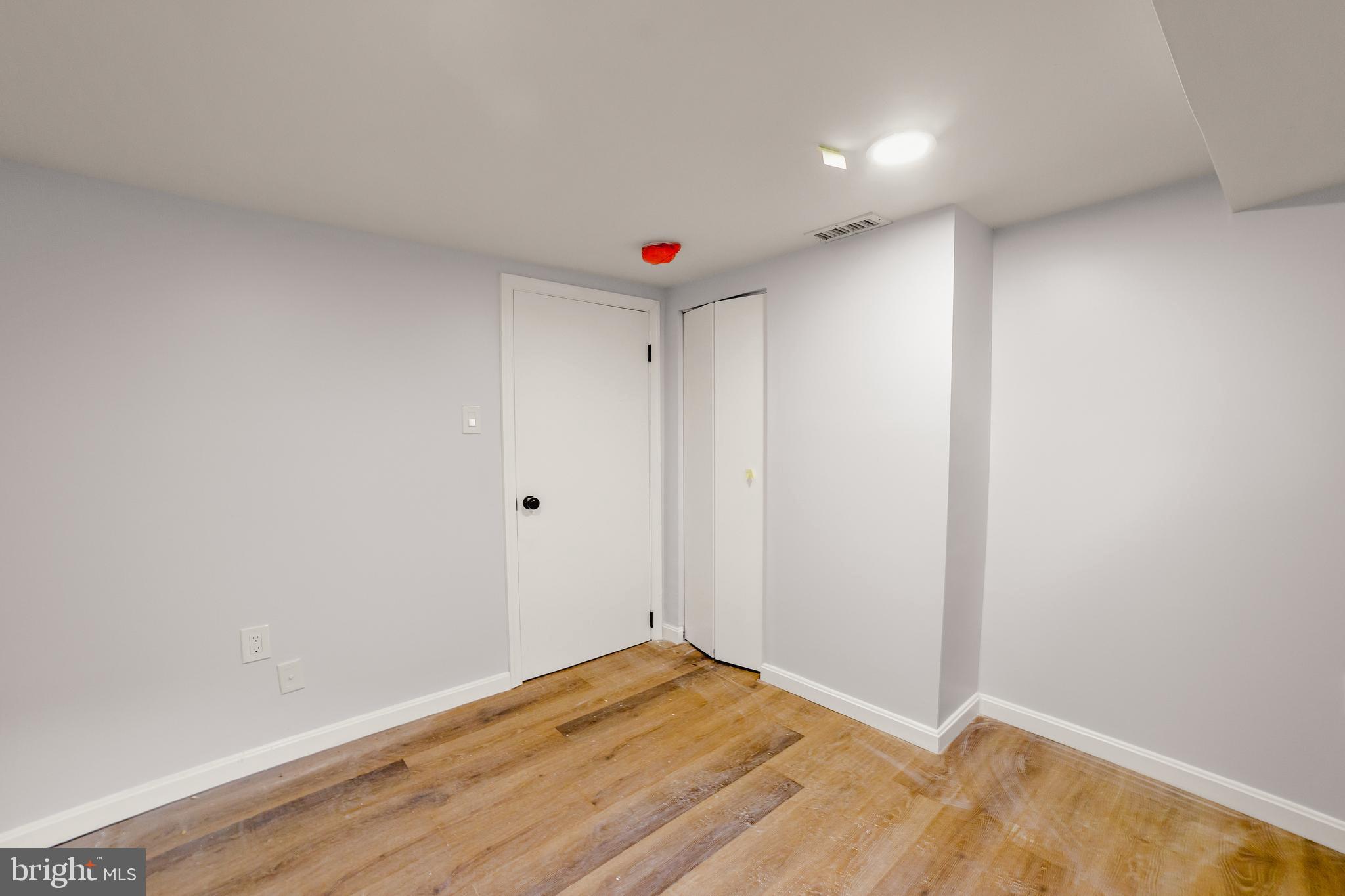 SEVERNA PARK - Residential