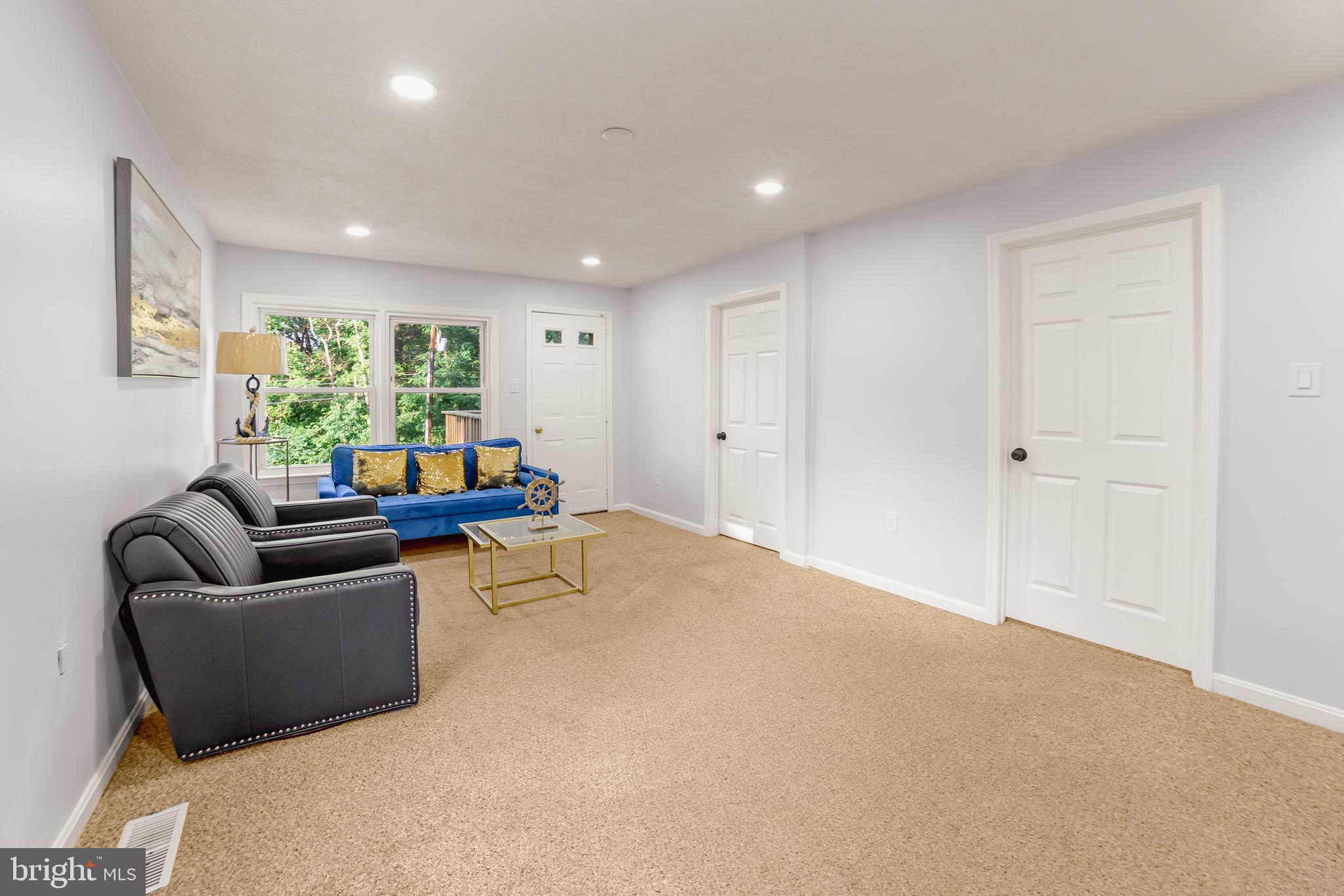 SEVERNA PARK - Residential