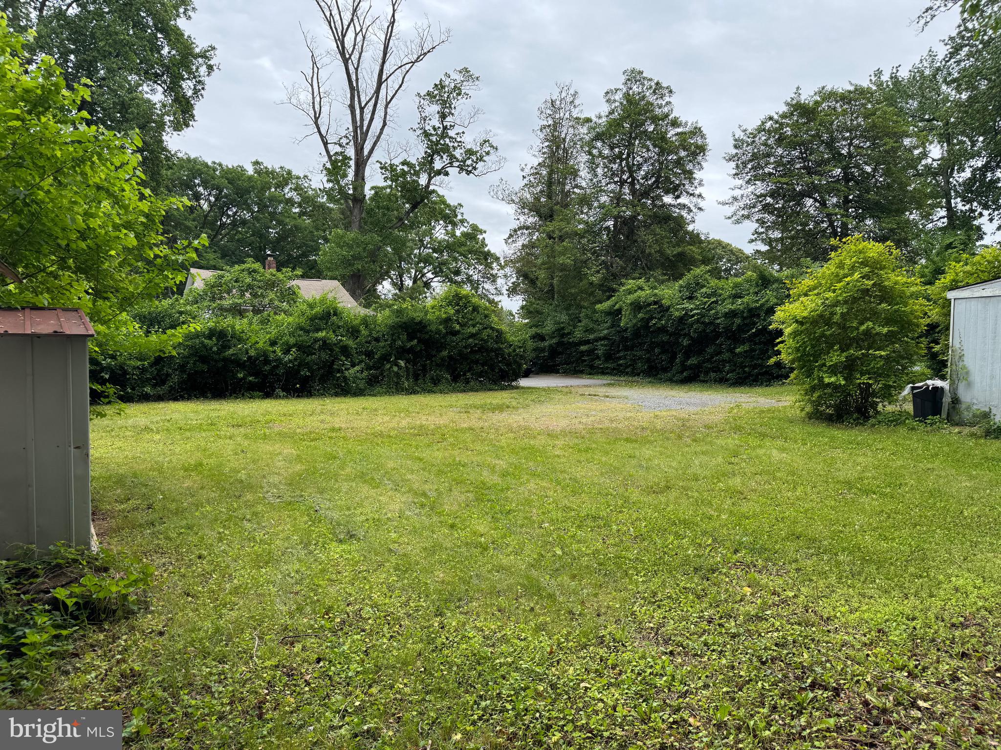 SEVERNA PARK - Residential