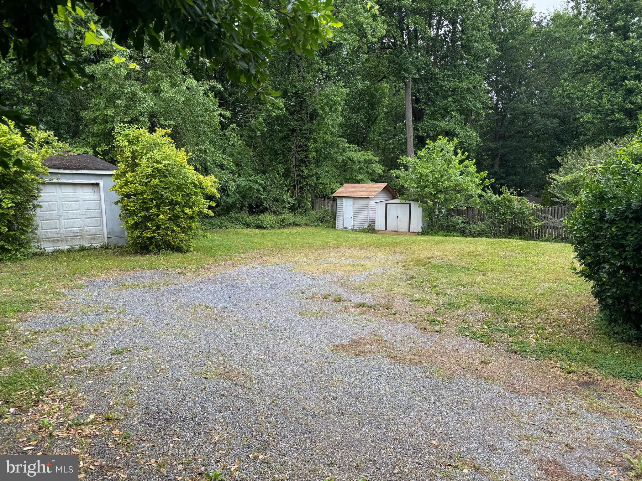 SEVERNA PARK - Residential