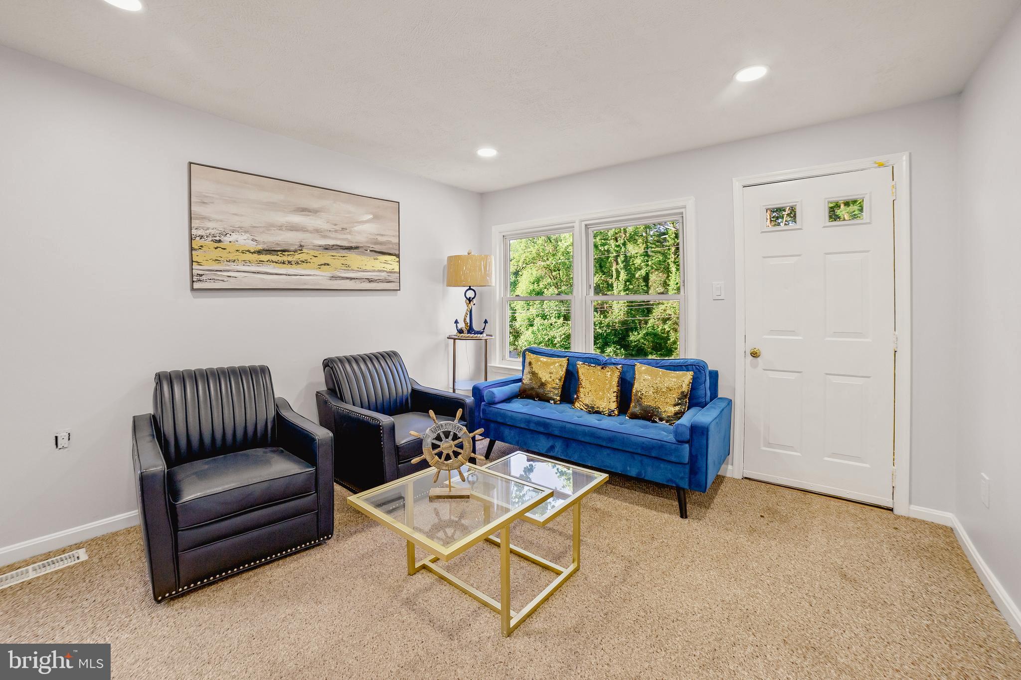 SEVERNA PARK - Residential