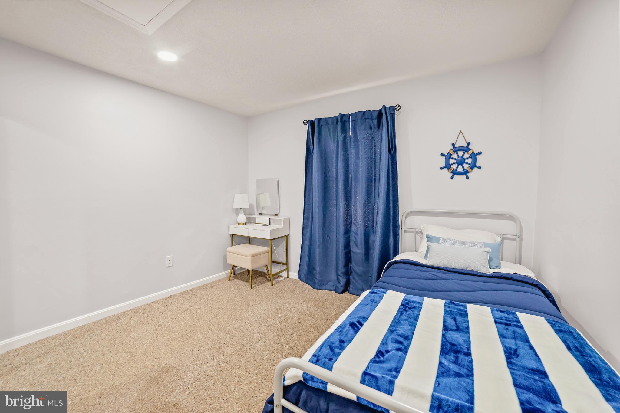 SEVERNA PARK - Residential