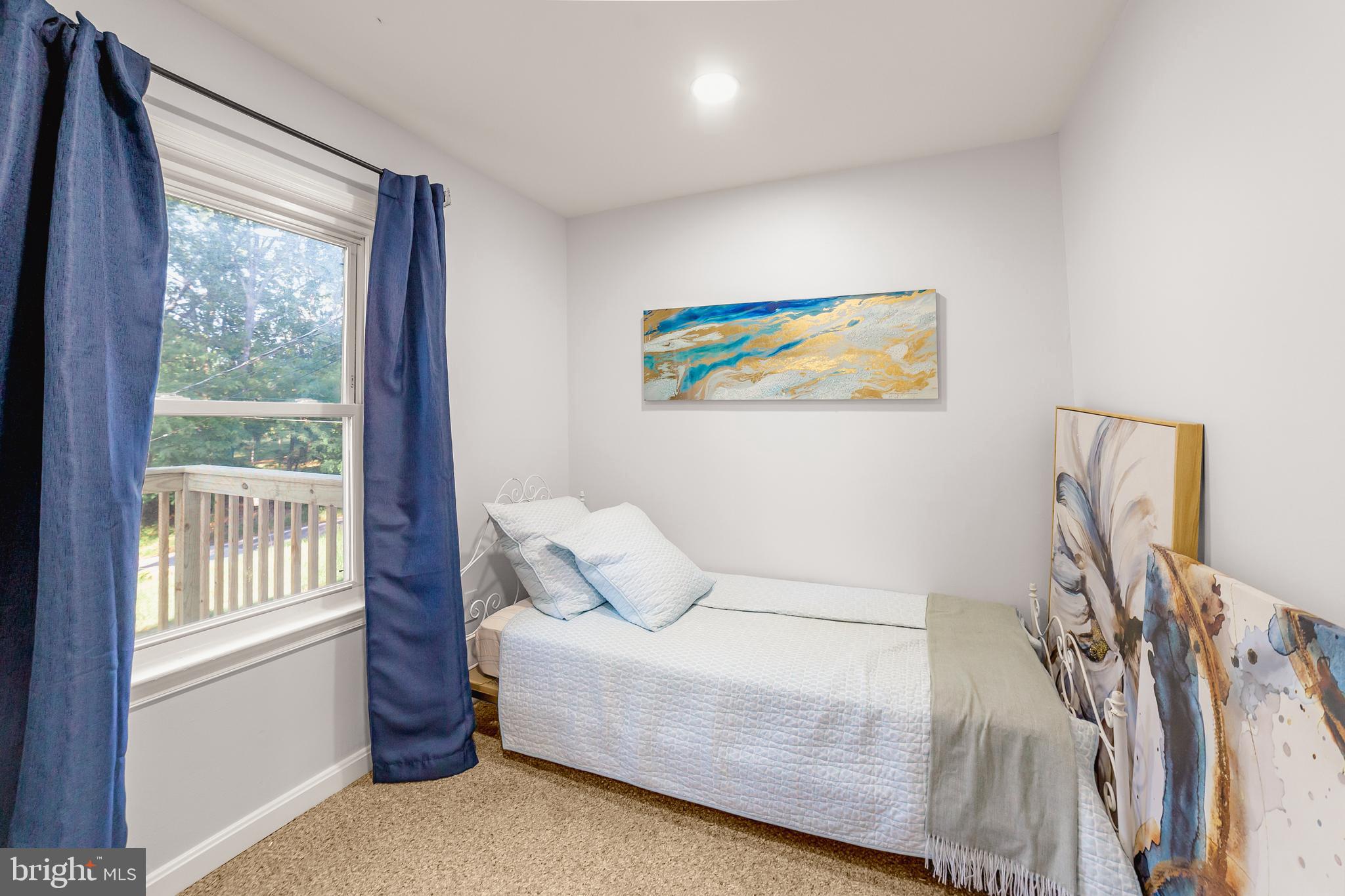 SEVERNA PARK - Residential