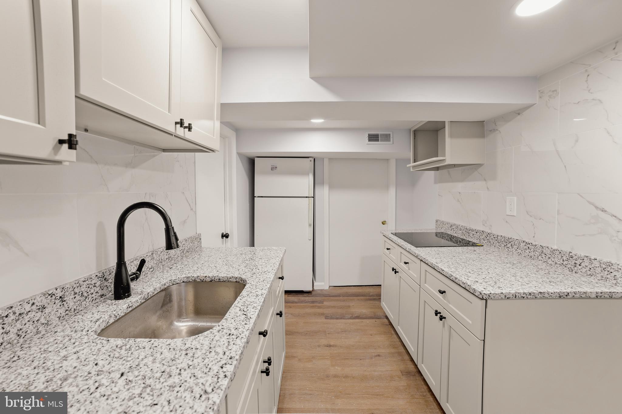 SEVERNA PARK - Residential