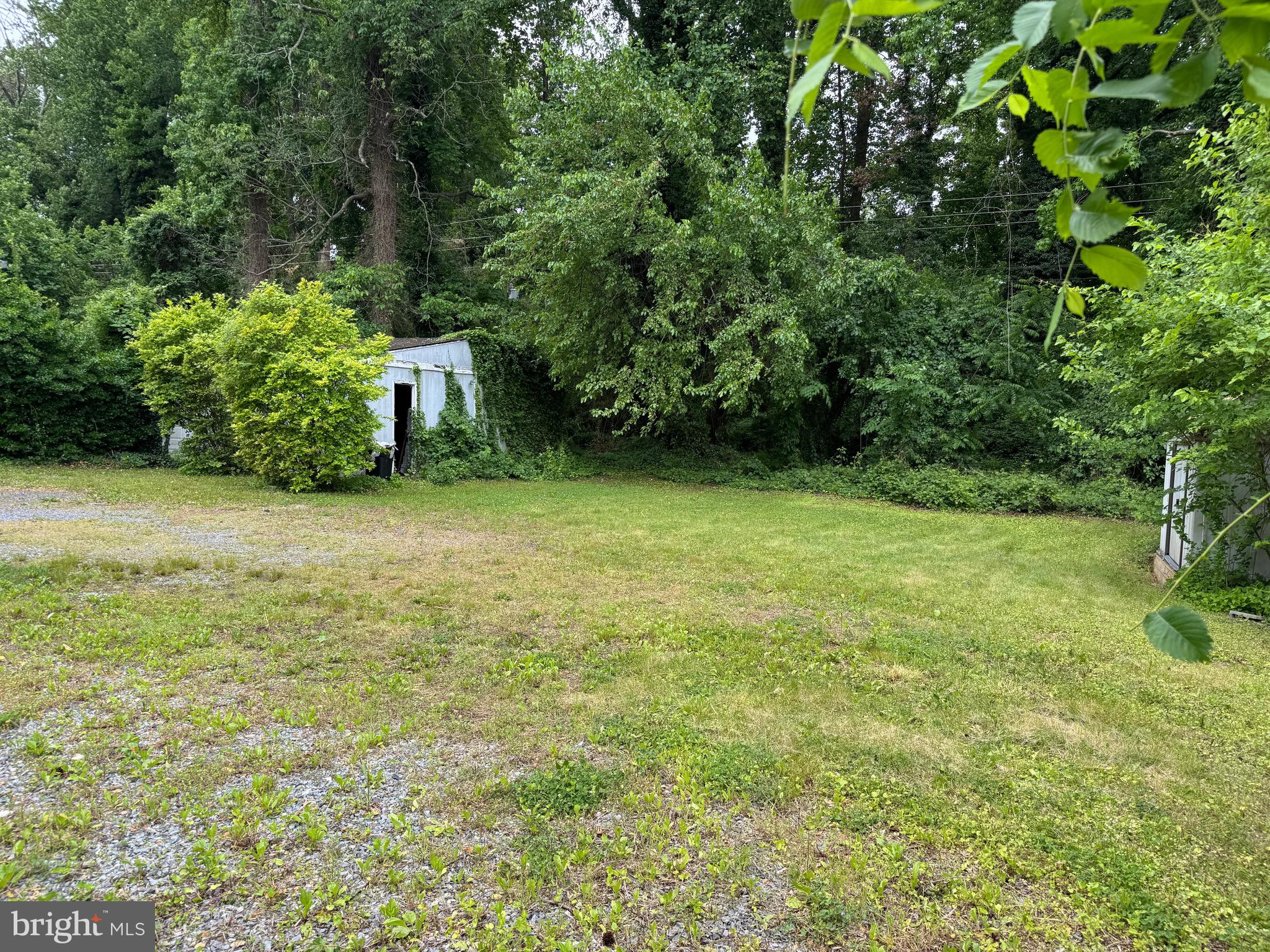 SEVERNA PARK - Residential