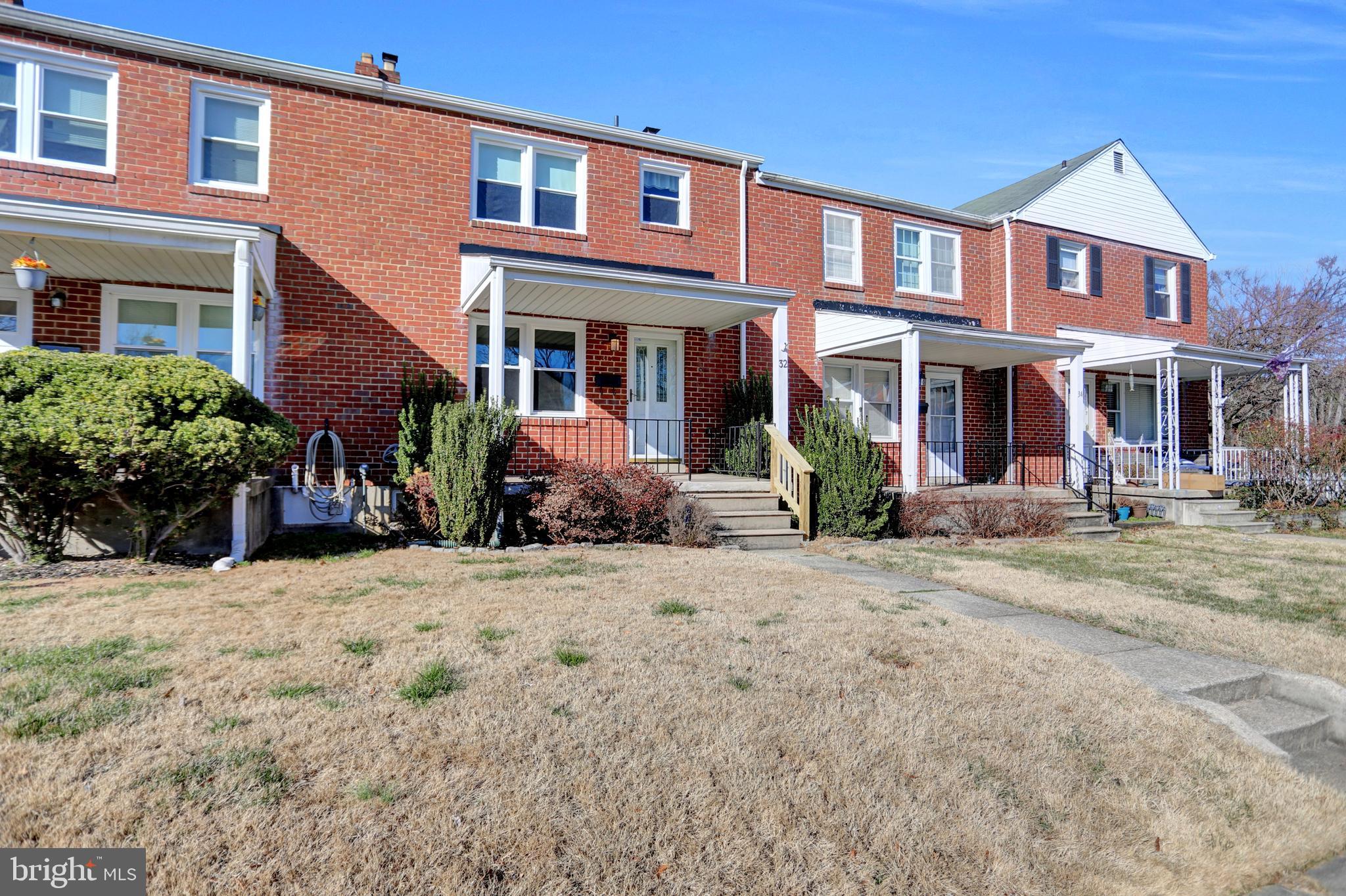 STONERIDGE - Residential Lease