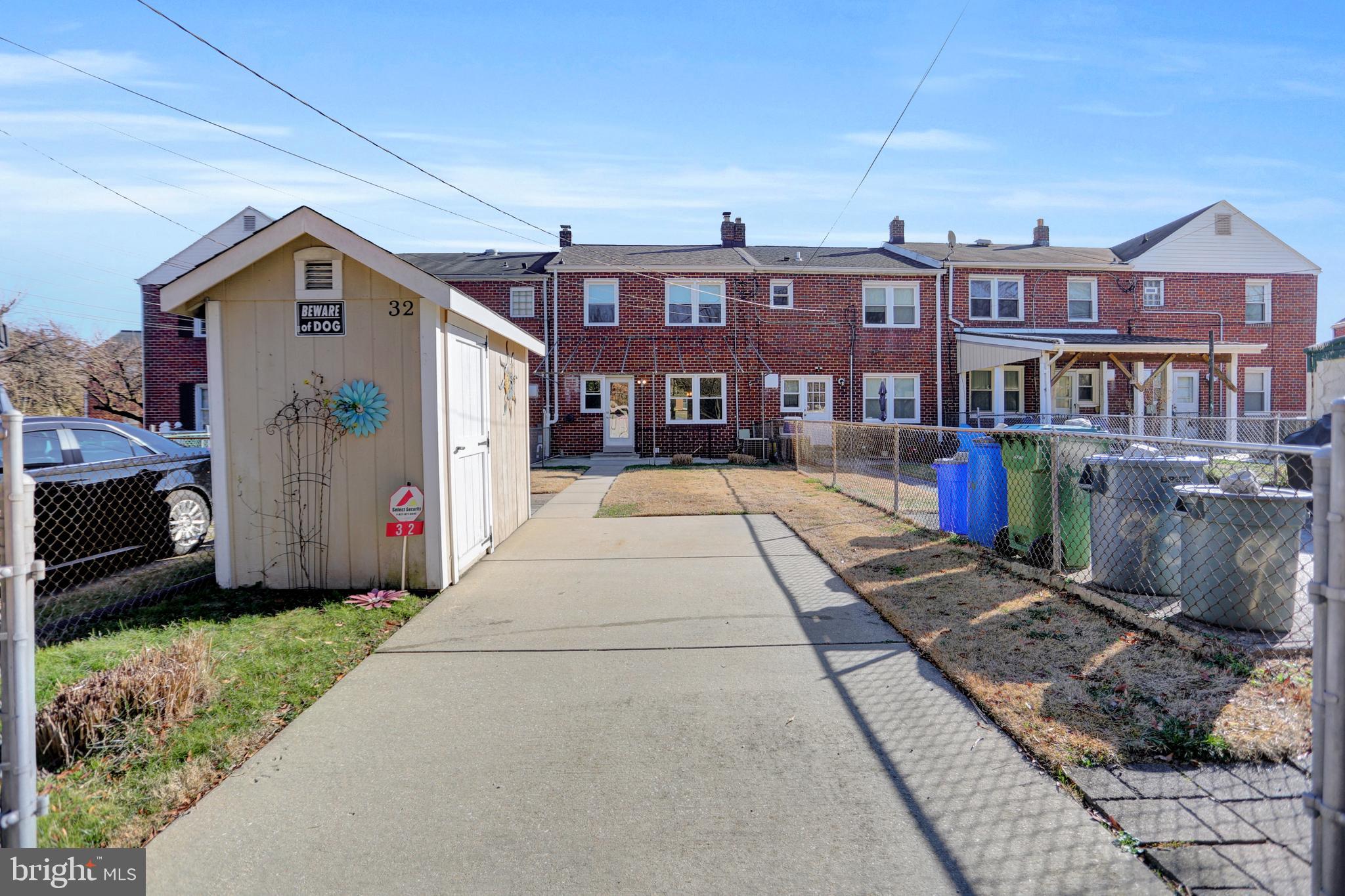 STONERIDGE - Residential Lease