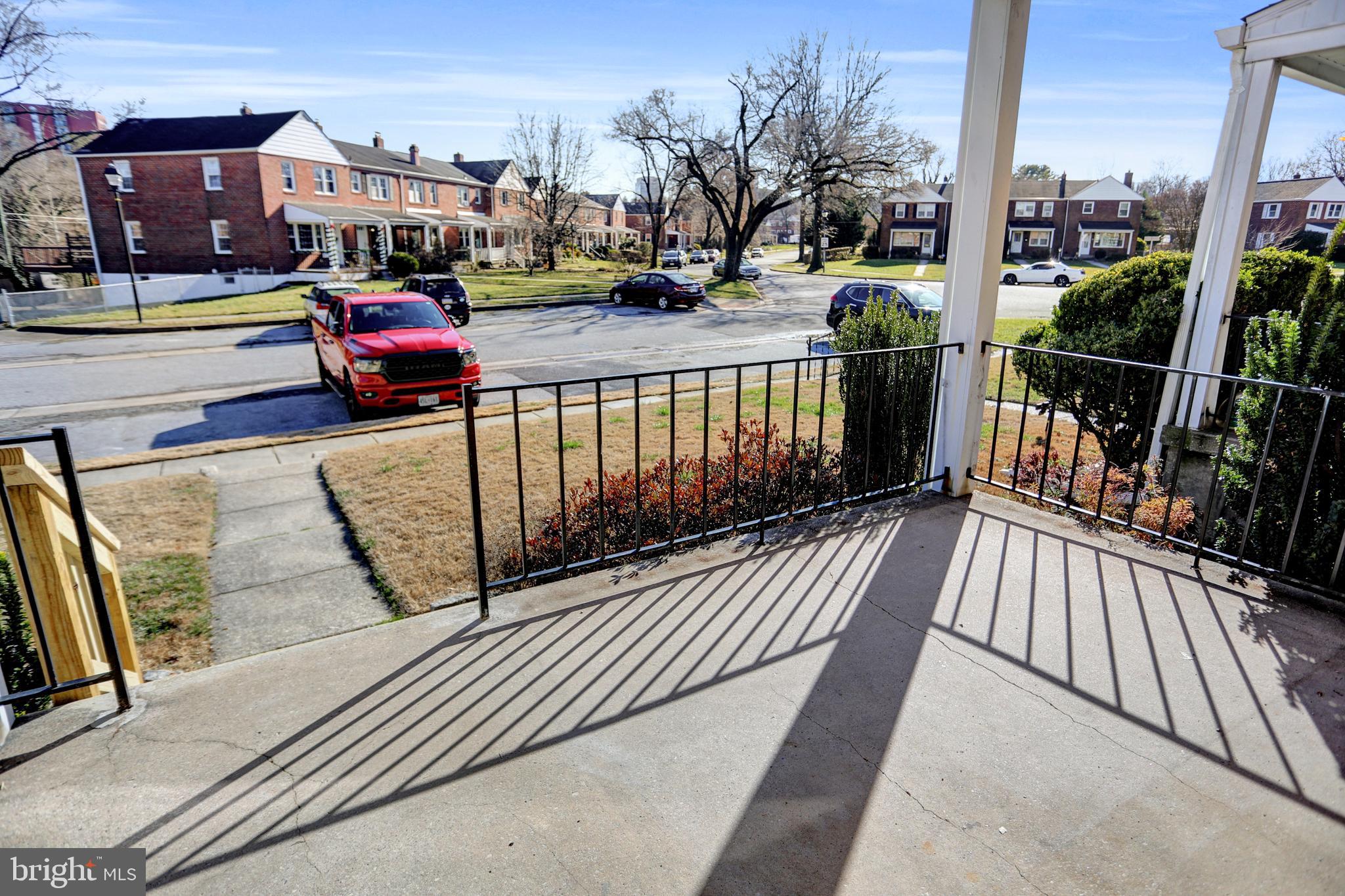 STONERIDGE - Residential Lease