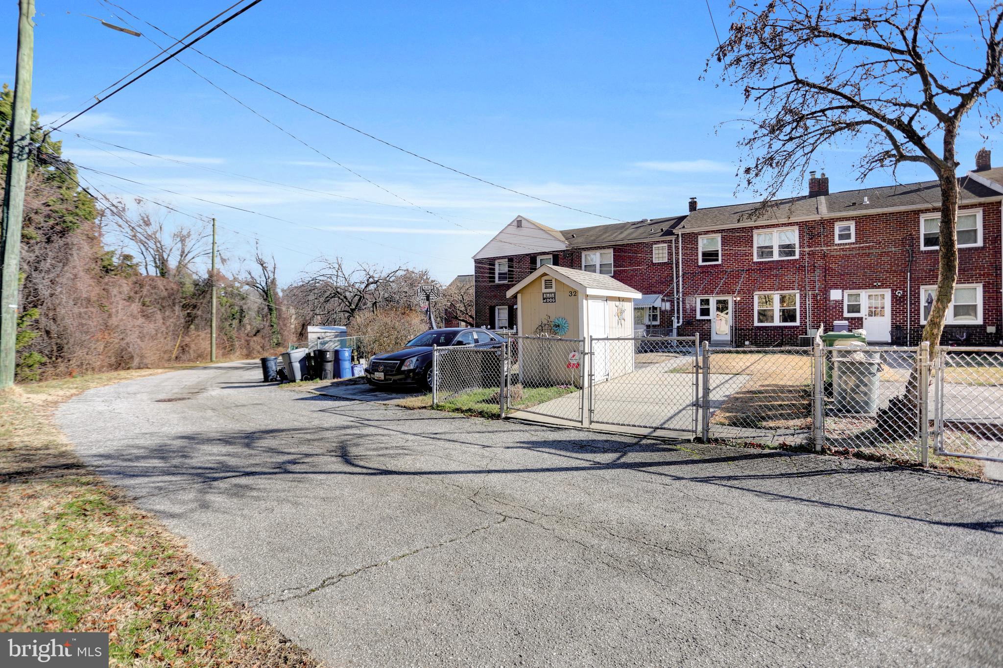 STONERIDGE - Residential Lease