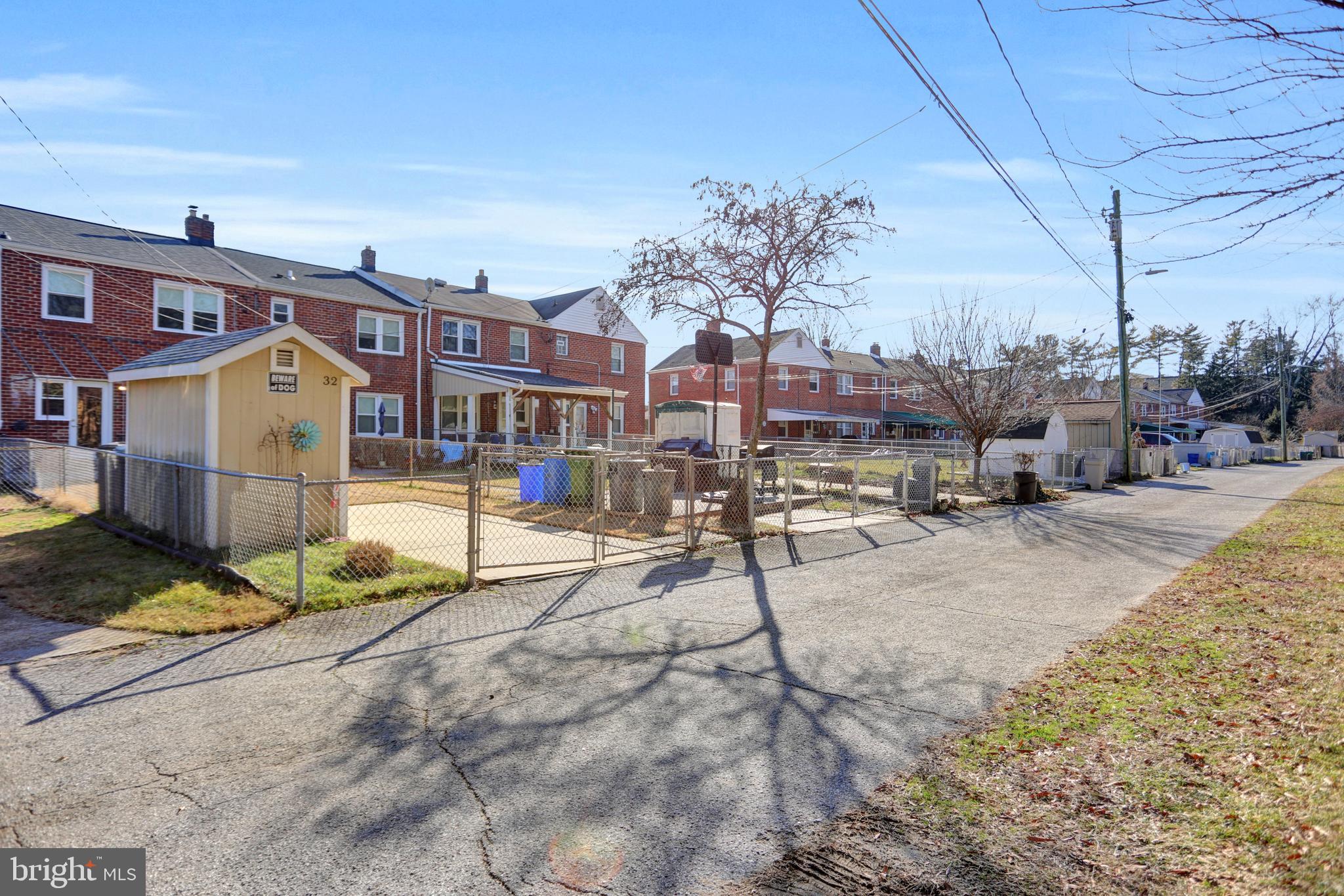 STONERIDGE - Residential Lease