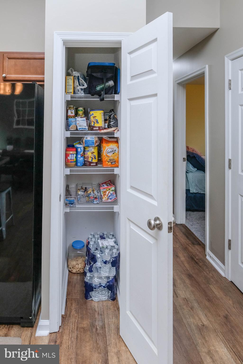 INWOOD MEADOWS - Residential