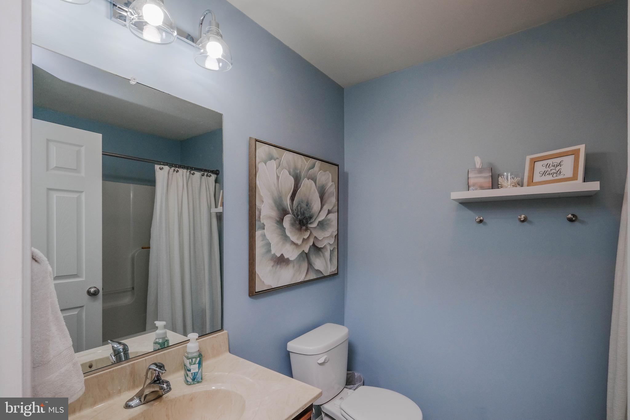 INWOOD MEADOWS - Residential