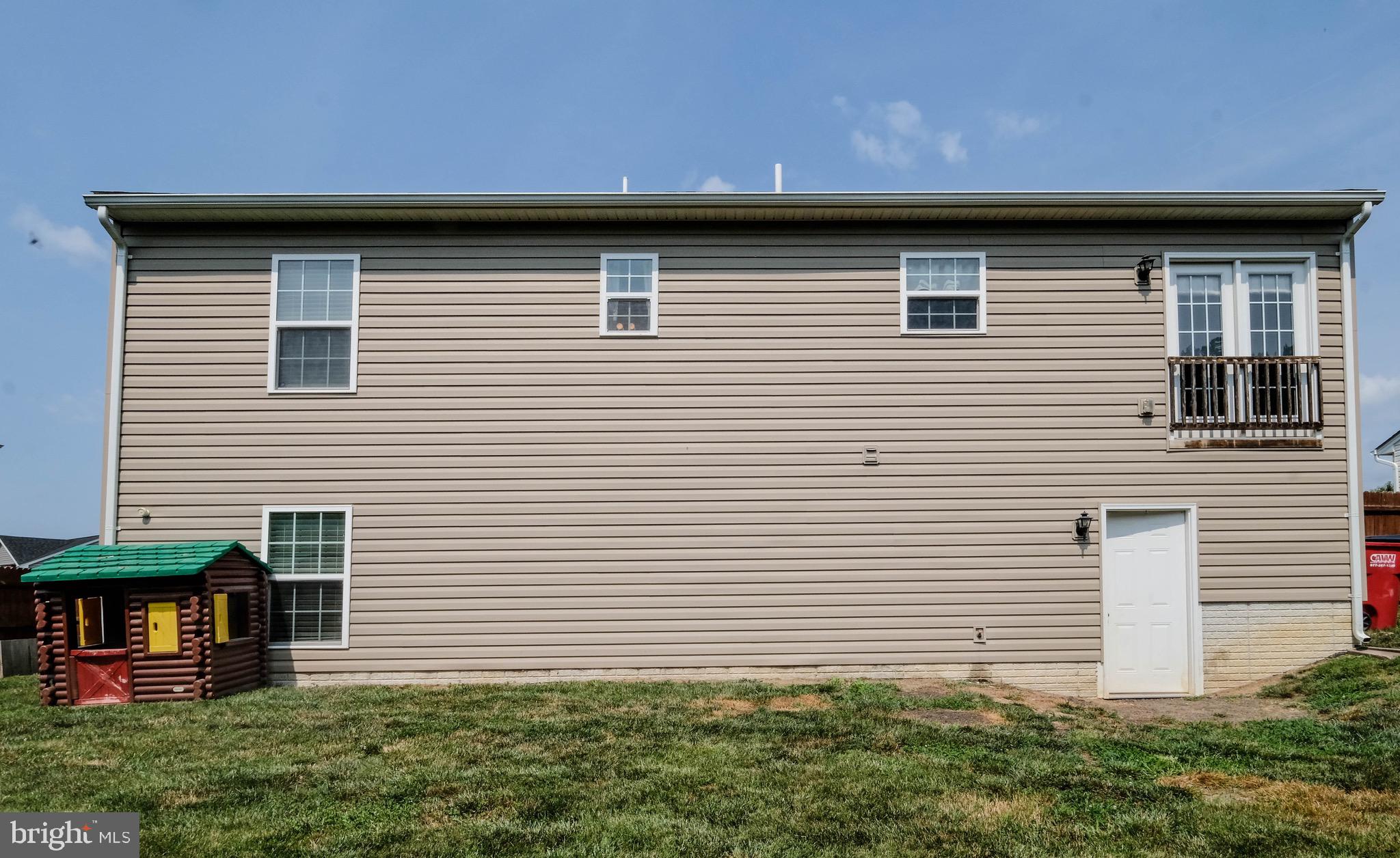 INWOOD MEADOWS - Residential