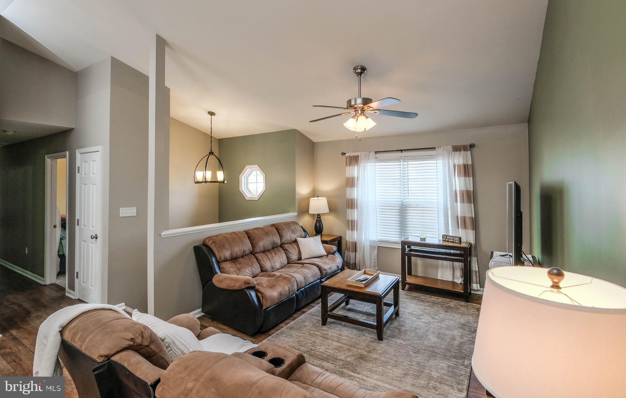 INWOOD MEADOWS - Residential