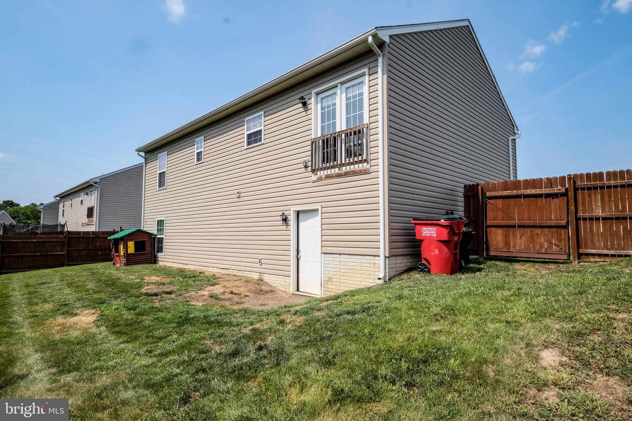 INWOOD MEADOWS - Residential