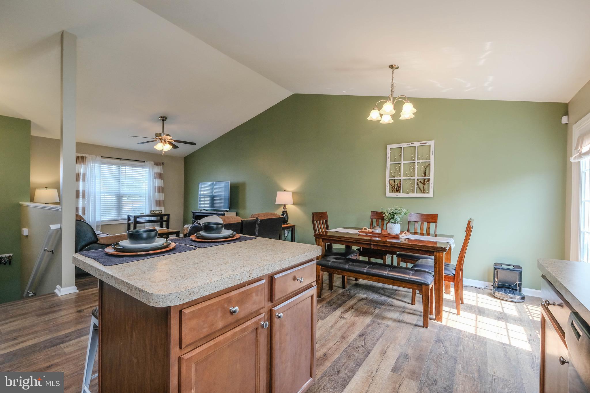 INWOOD MEADOWS - Residential