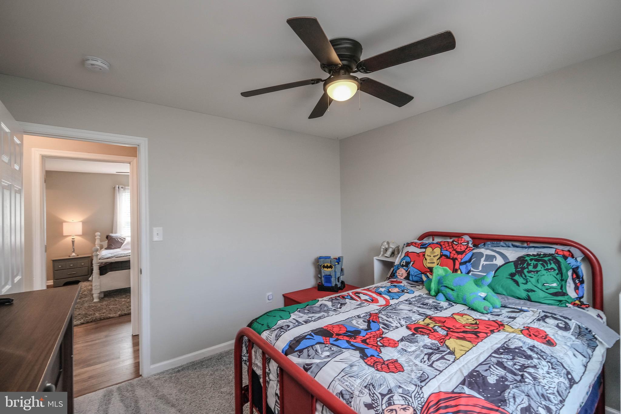 INWOOD MEADOWS - Residential