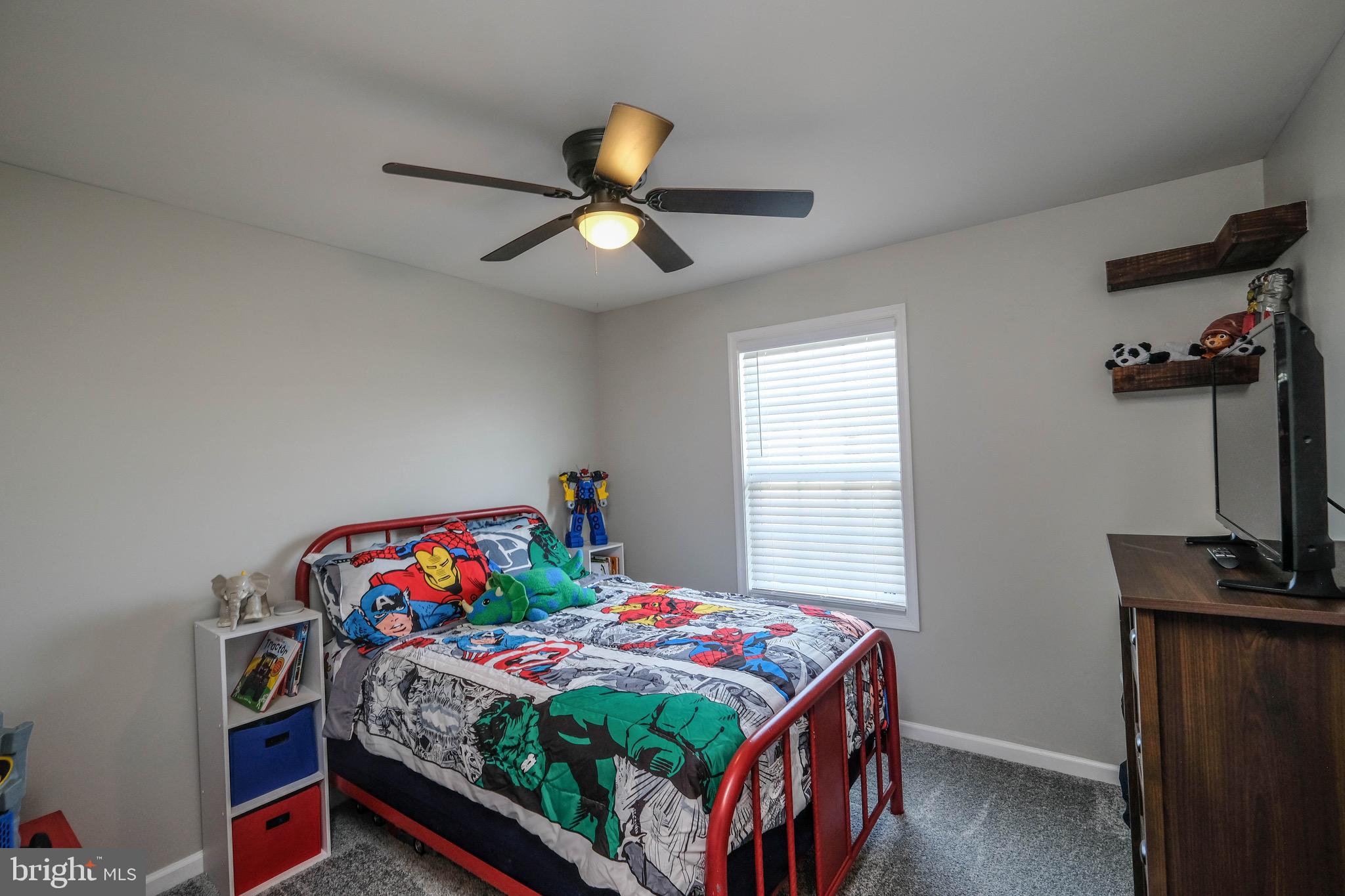 INWOOD MEADOWS - Residential