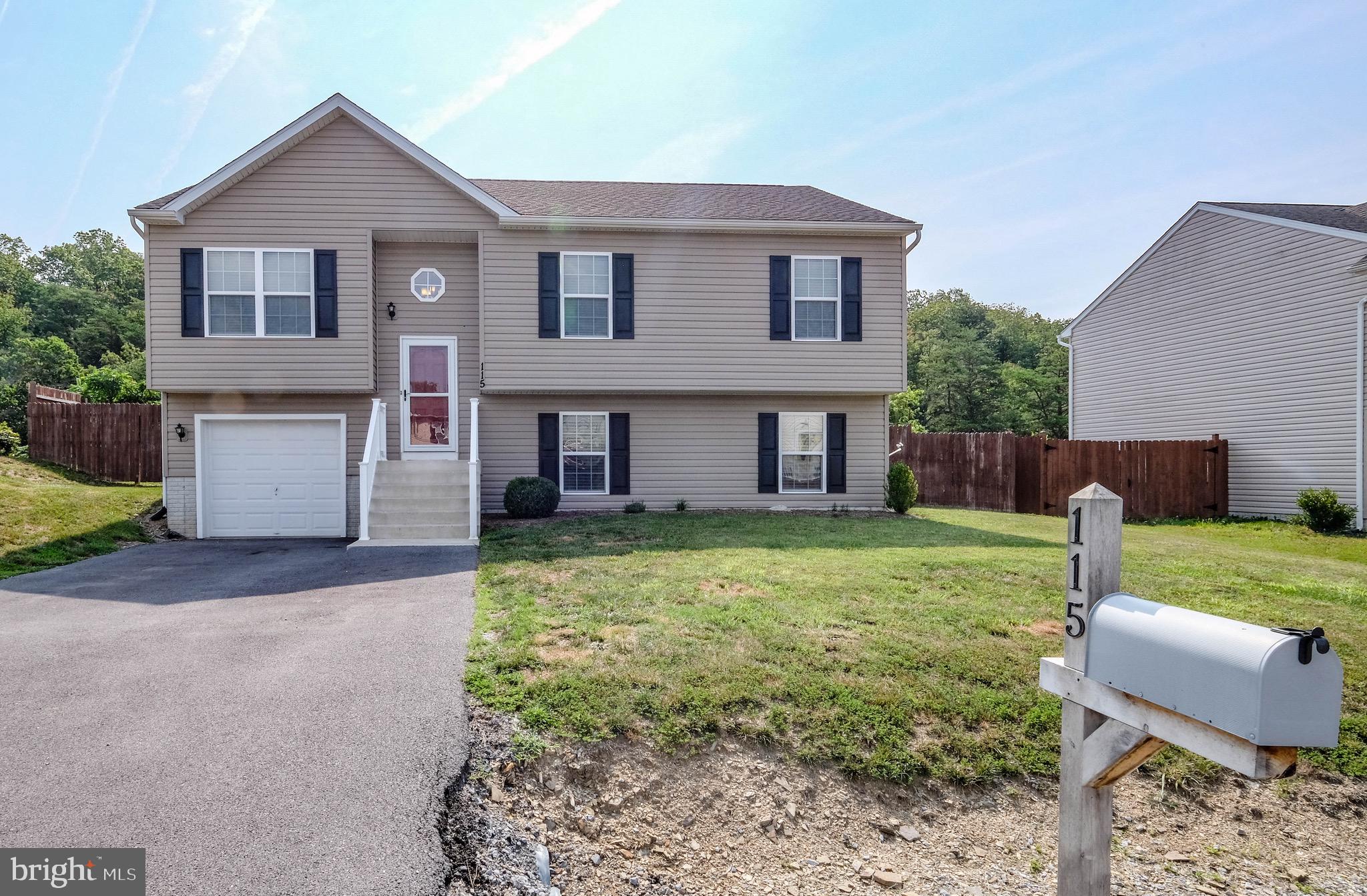 INWOOD MEADOWS - Residential