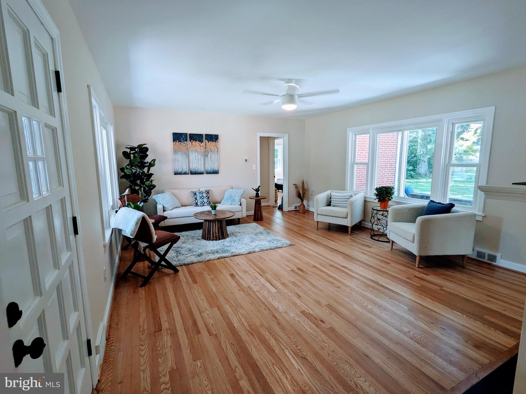 VILLA ESTATES - Residential