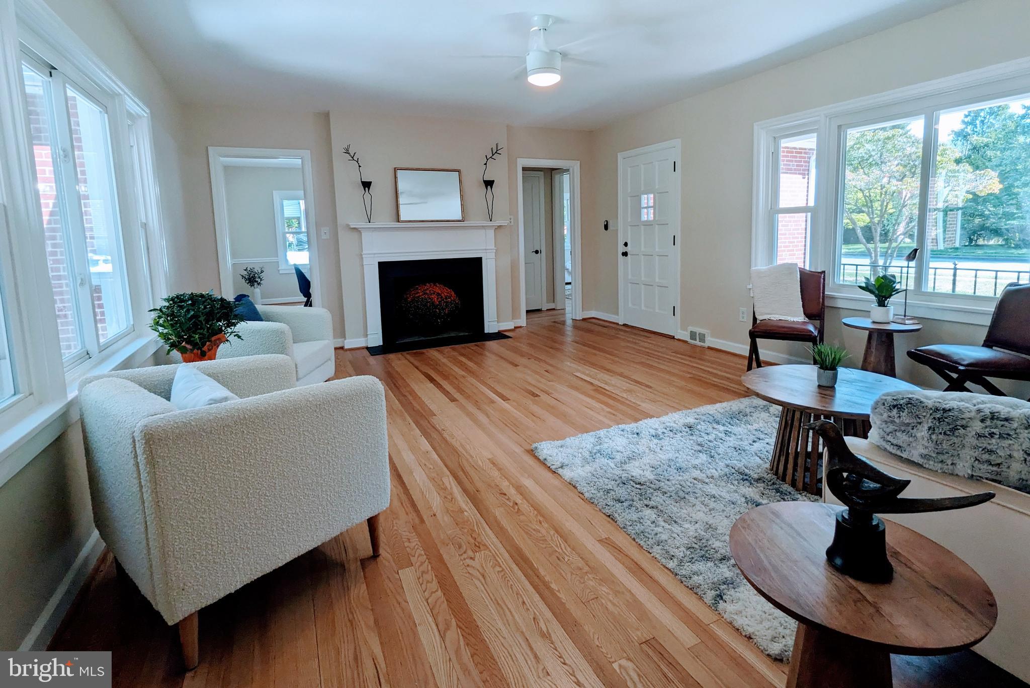 VILLA ESTATES - Residential