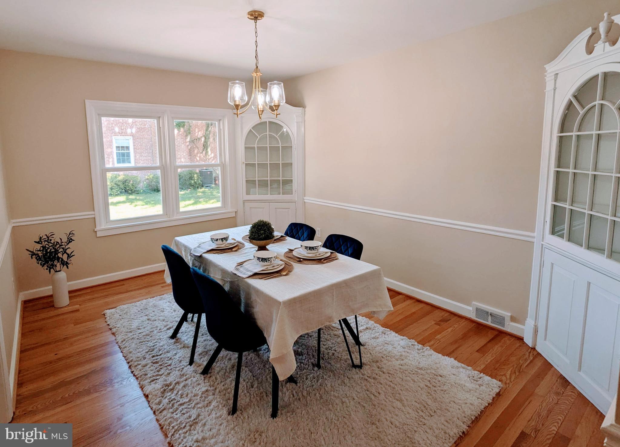 VILLA ESTATES - Residential