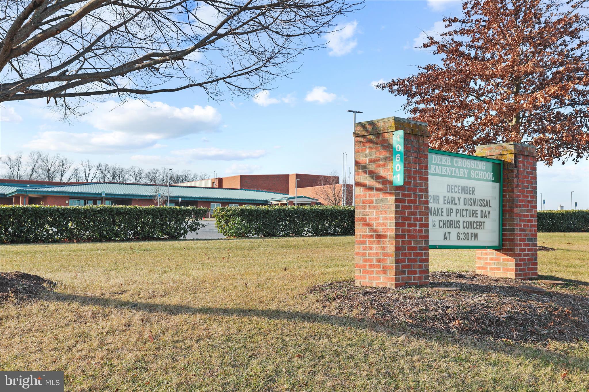 EAGLEHEAD SUMMERFIELD - Residential