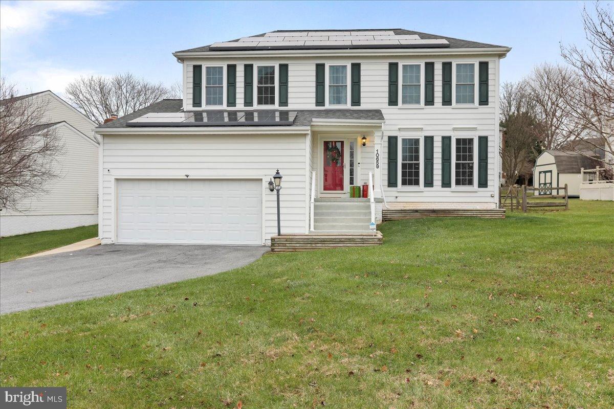 EAGLEHEAD SUMMERFIELD - Residential