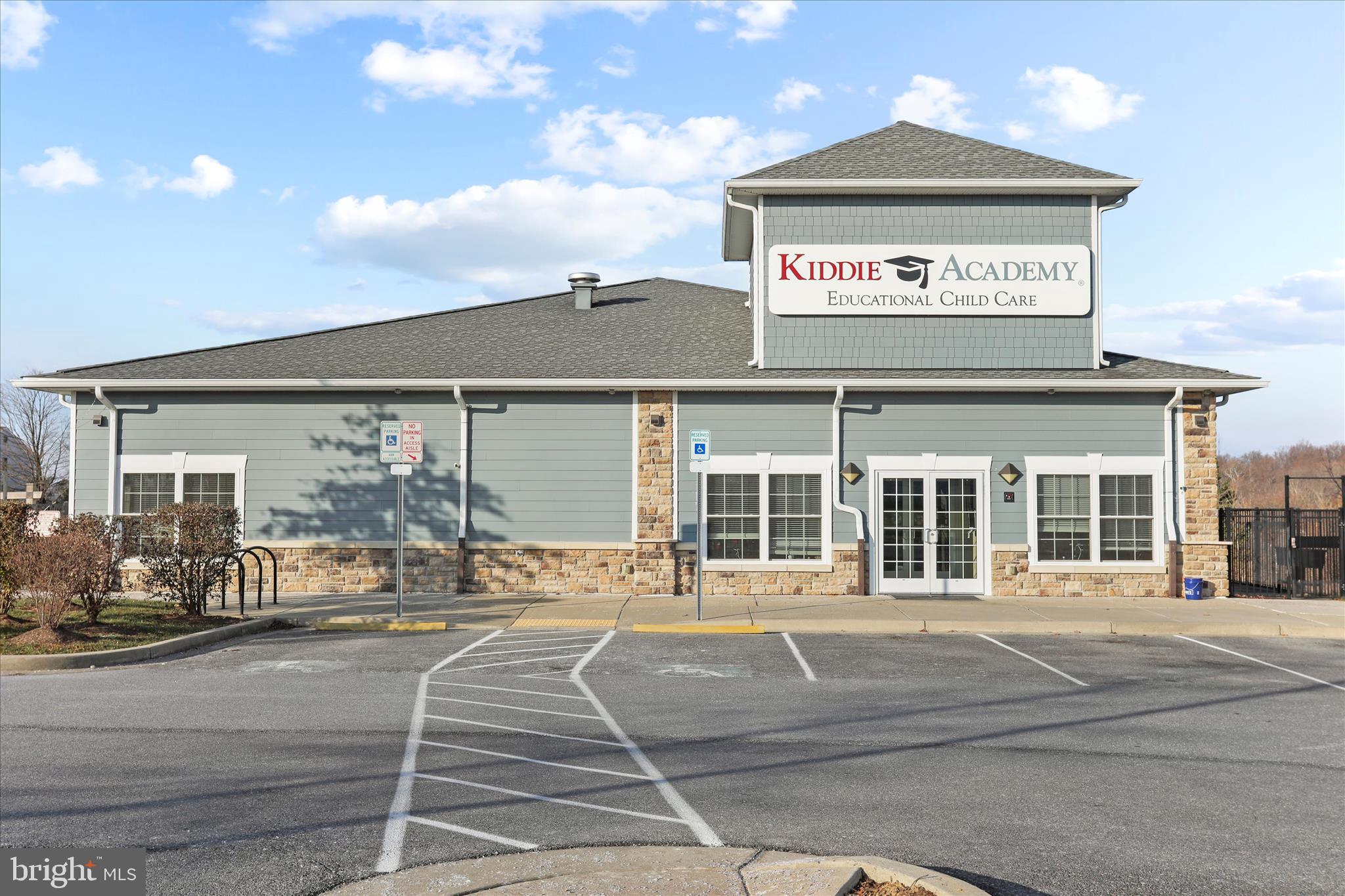 EAGLEHEAD SUMMERFIELD - Residential