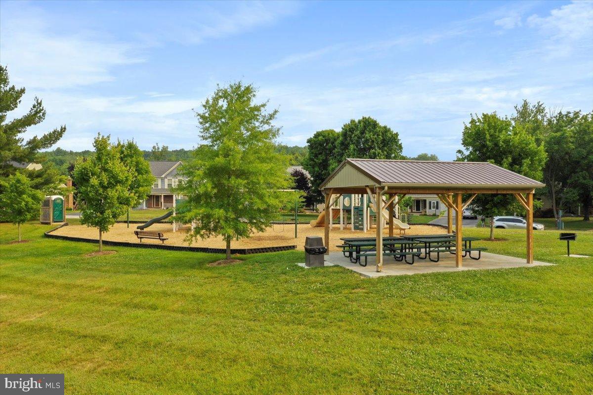 EAGLEHEAD SUMMERFIELD - Residential