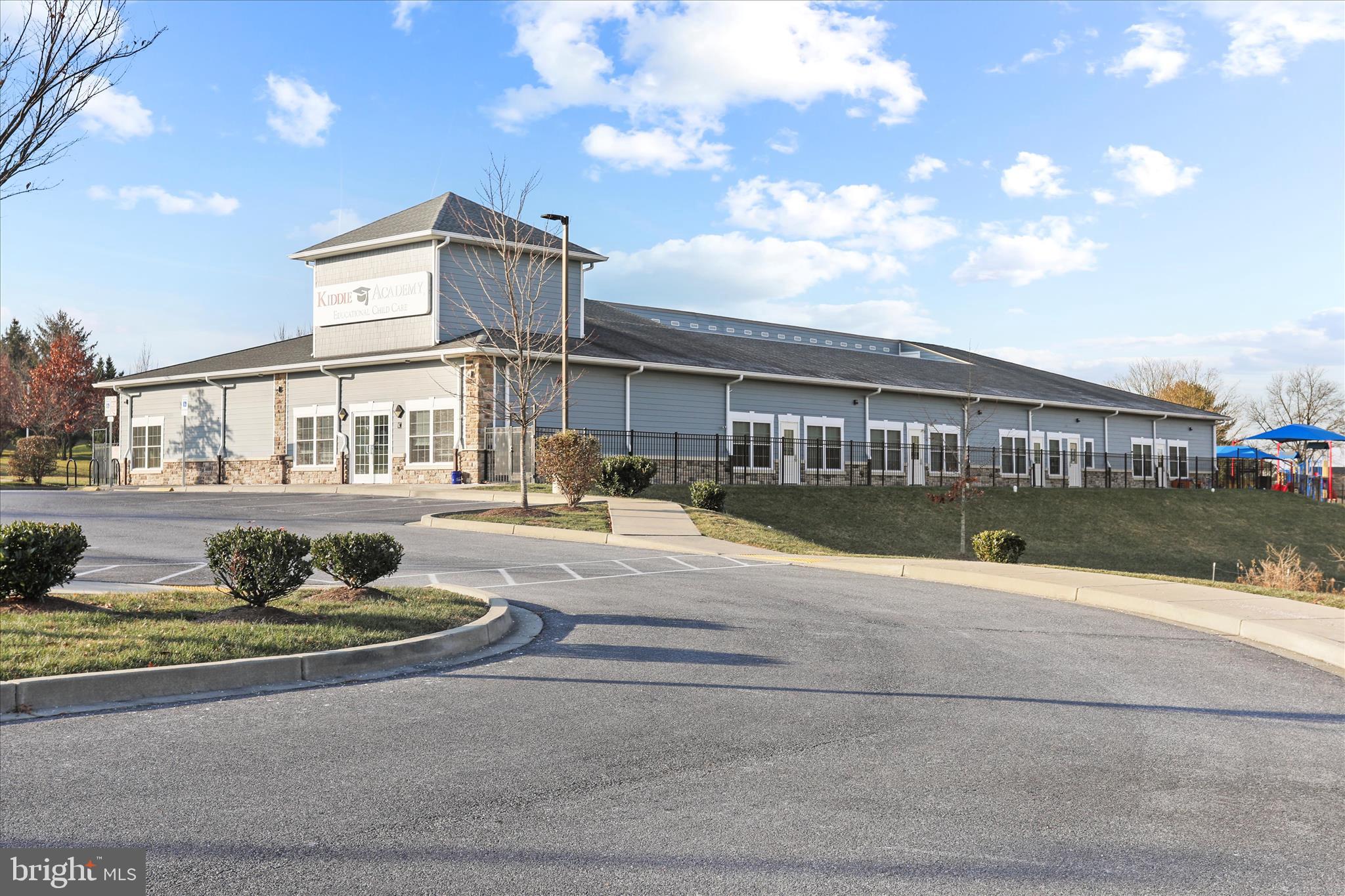 EAGLEHEAD SUMMERFIELD - Residential