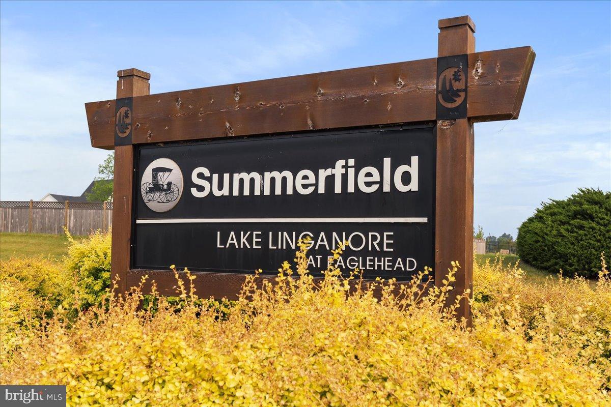 EAGLEHEAD SUMMERFIELD - Residential