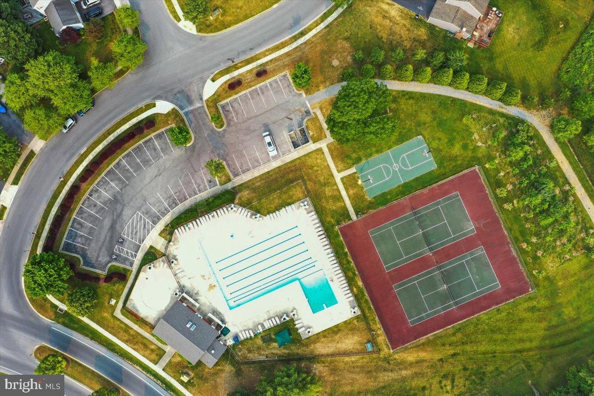 EAGLEHEAD SUMMERFIELD - Residential