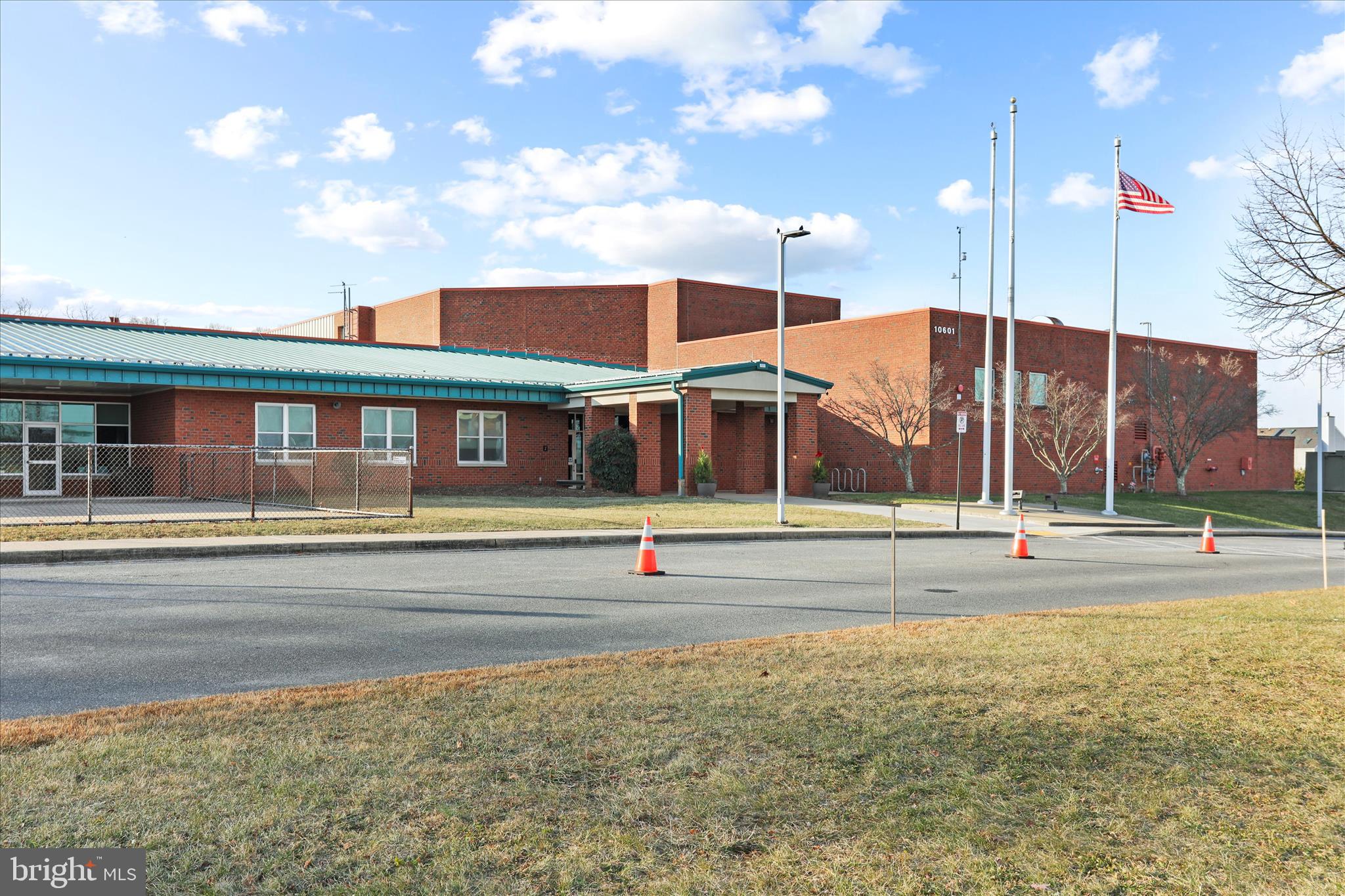 EAGLEHEAD SUMMERFIELD - Residential