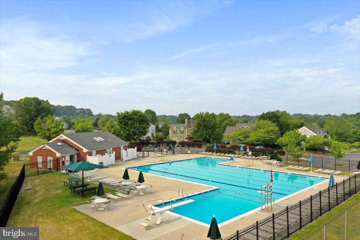 EAGLEHEAD SUMMERFIELD - Residential