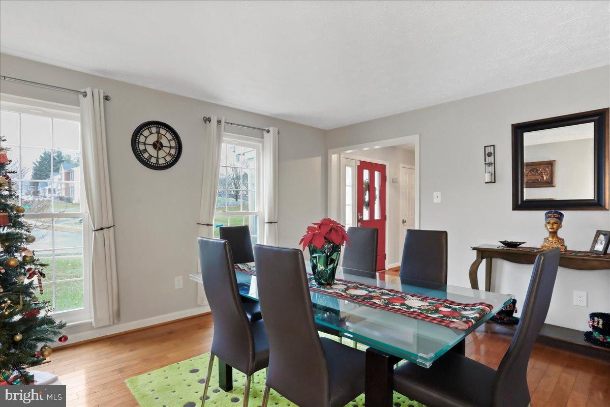 EAGLEHEAD SUMMERFIELD - Residential