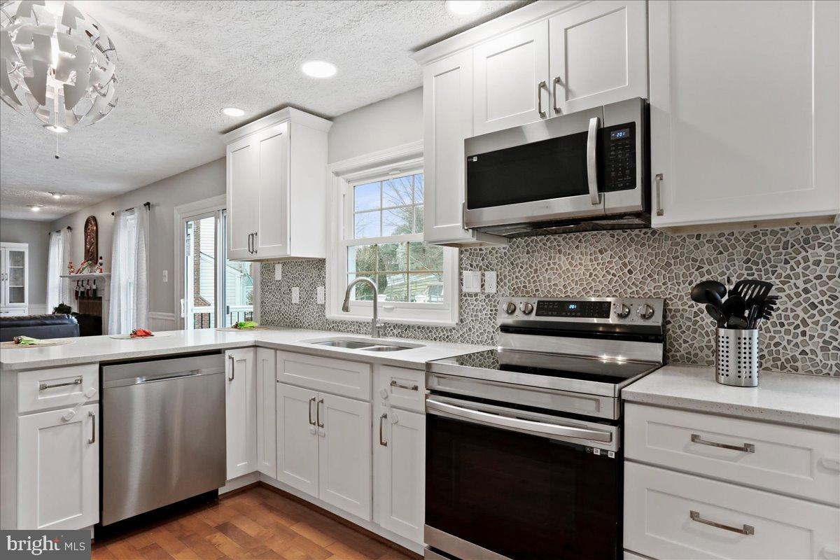 EAGLEHEAD SUMMERFIELD - Residential