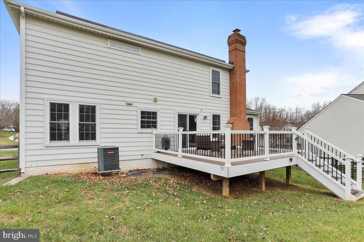 EAGLEHEAD SUMMERFIELD - Residential