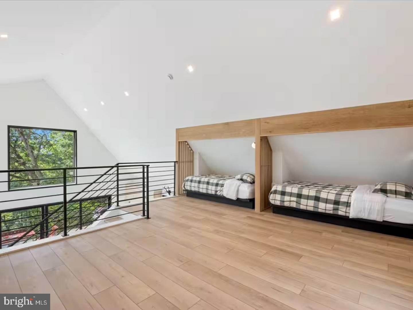 BRYCE  MOUNTAIN  RESORT - Residential