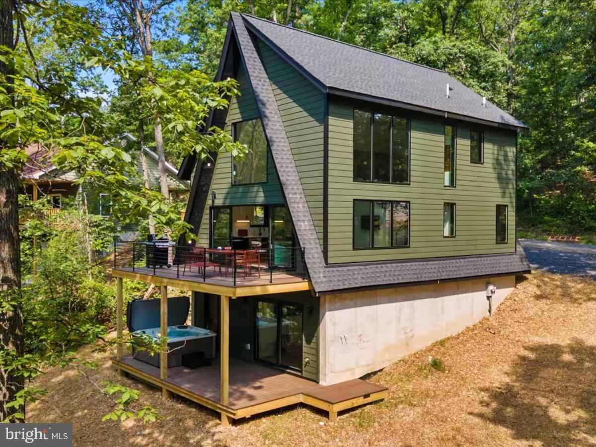 Lot 316 SYCAMORE RD