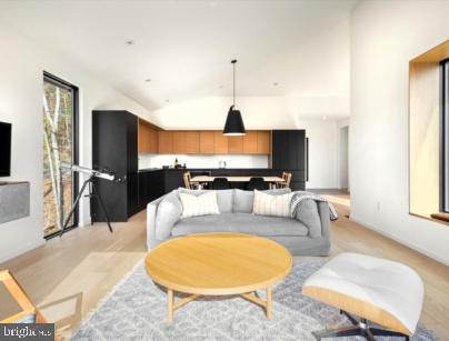 BRYCE  MOUNTAIN  RESORT - Residential