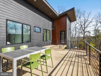 BRYCE  MOUNTAIN  RESORT - Residential