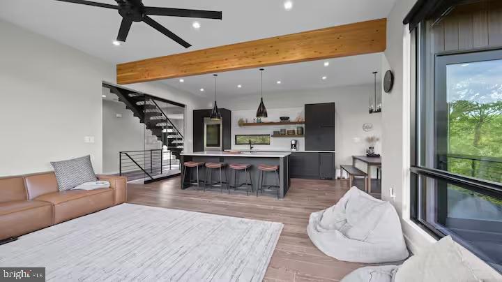 BRYCE  MOUNTAIN  RESORT - Residential