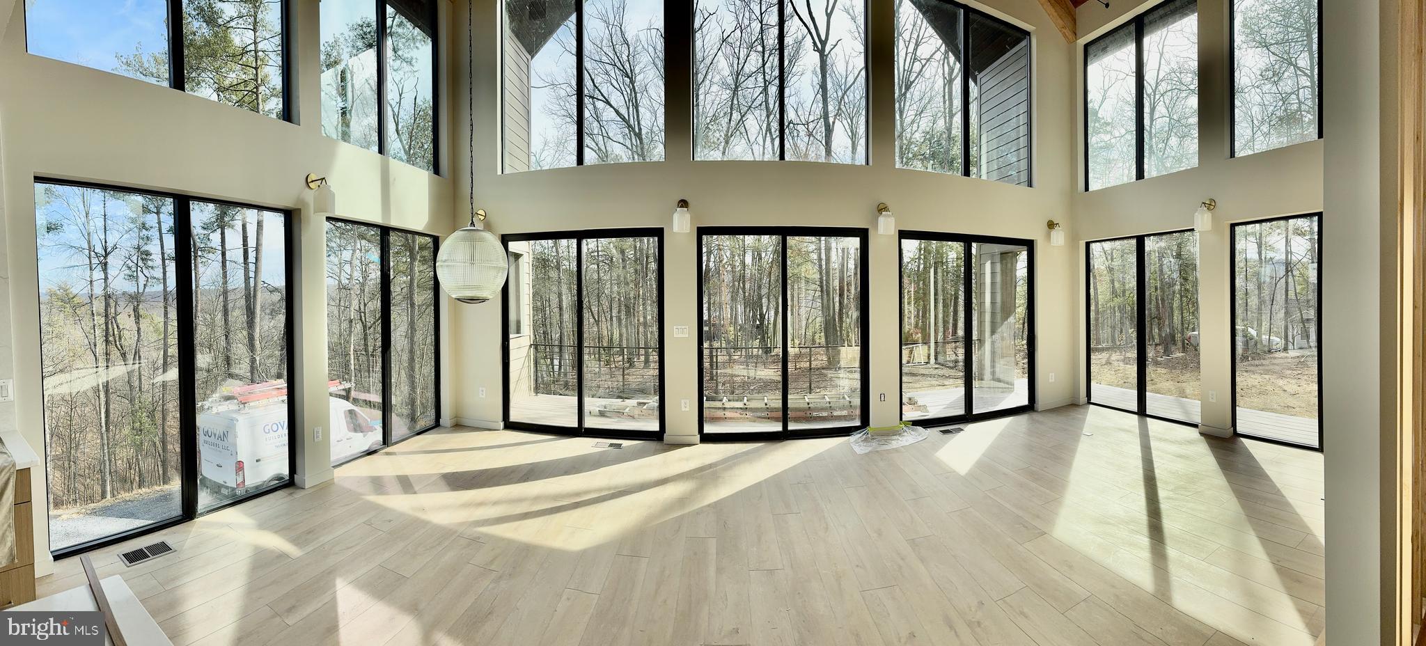 BRYCE  MOUNTAIN  RESORT - Residential