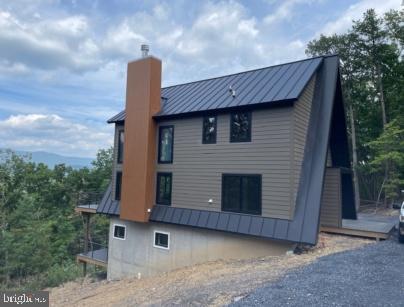 Lot 316 SYCAMORE RD