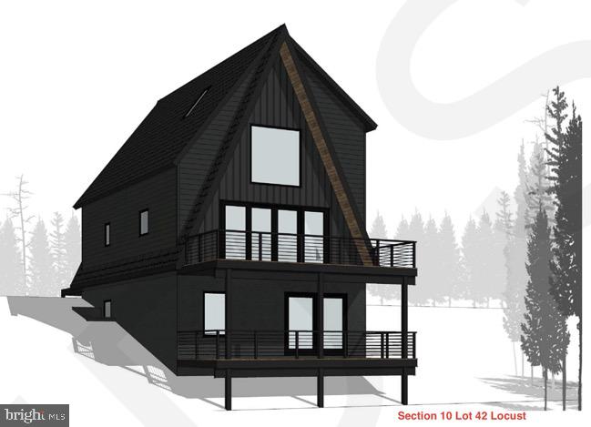 BRYCE  MOUNTAIN  RESORT - Residential